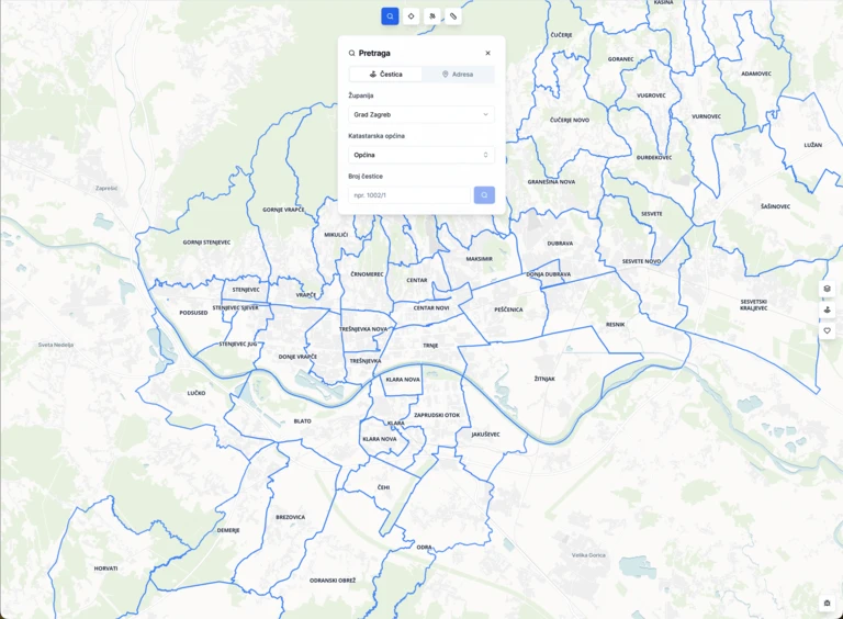 Arhium snimka zaslona 1