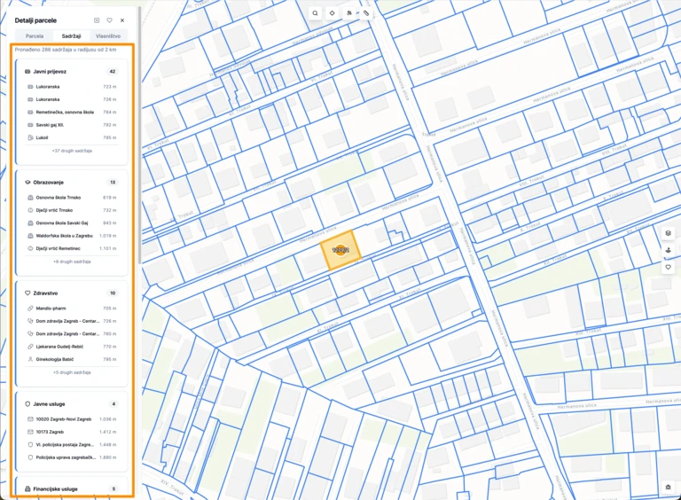 Arhium snimka zaslona 10