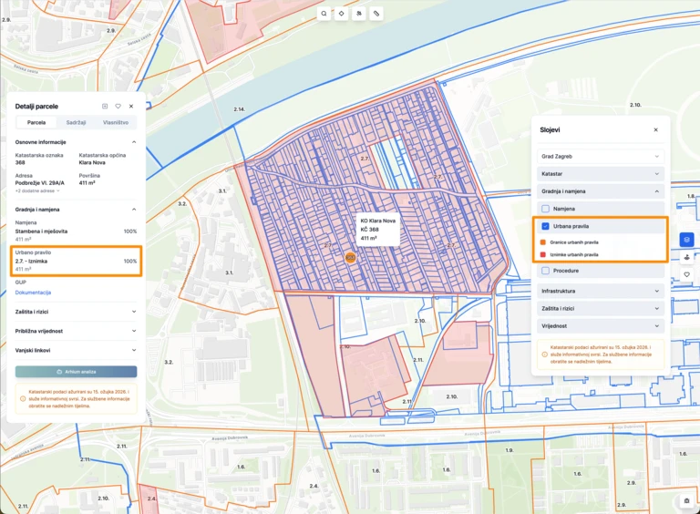 Arhium snimka zaslona 3