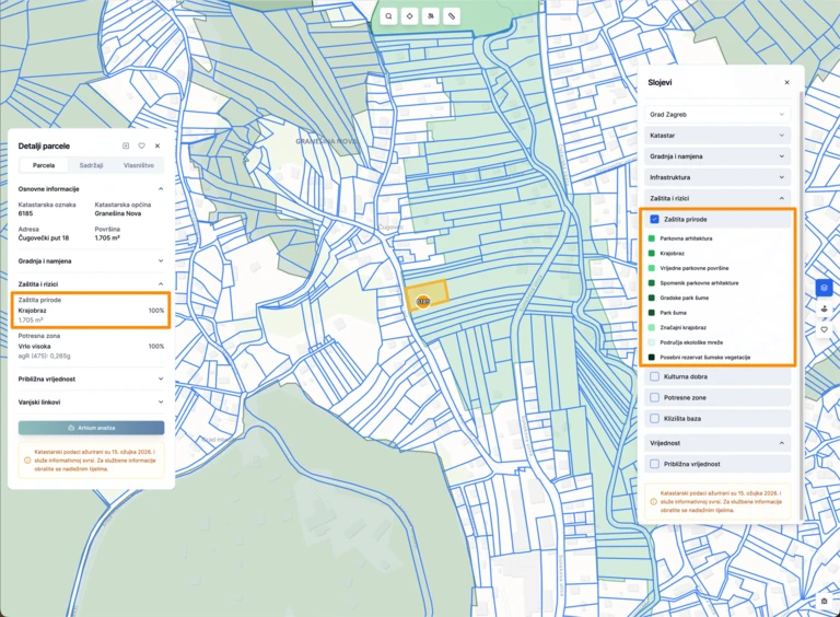 Arhium snimka zaslona 6