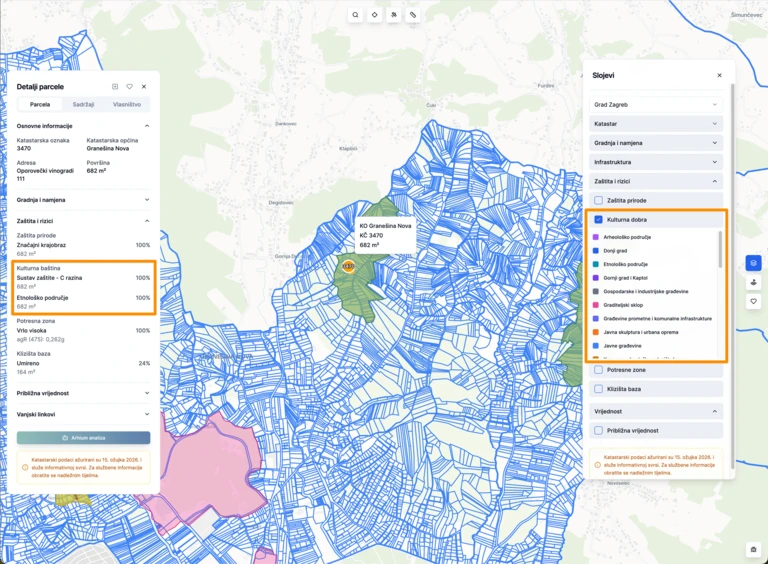 Arhium snimka zaslona 7