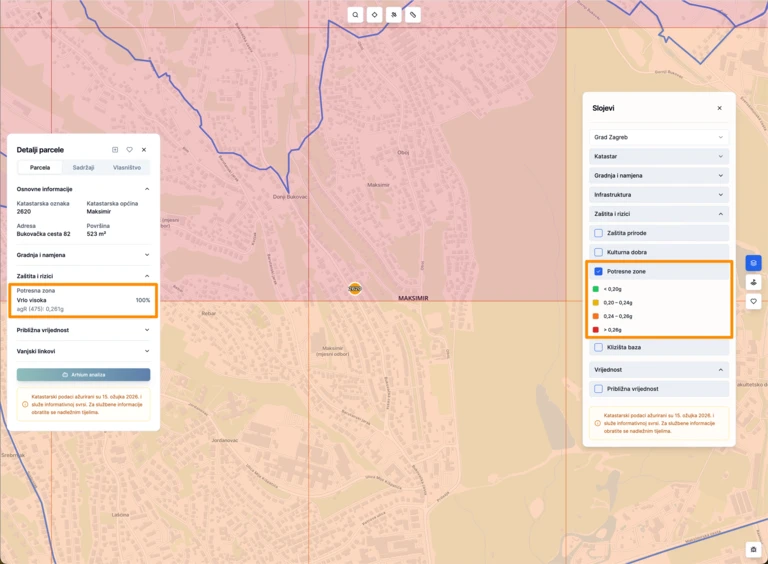 Arhium snimka zaslona 8