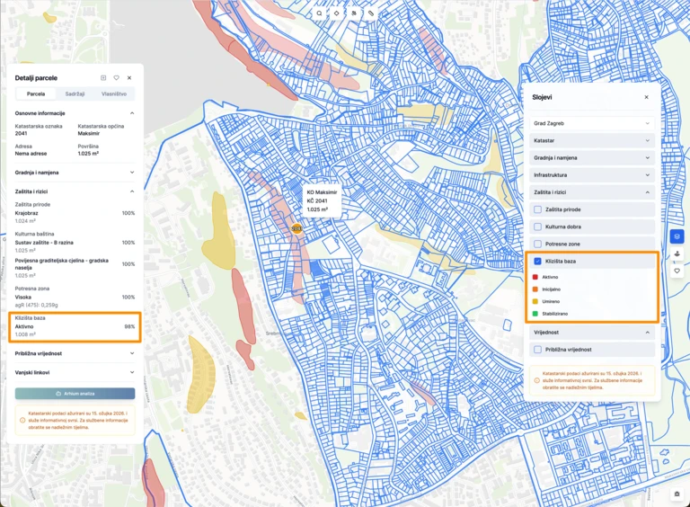 Arhium snimka zaslona 9