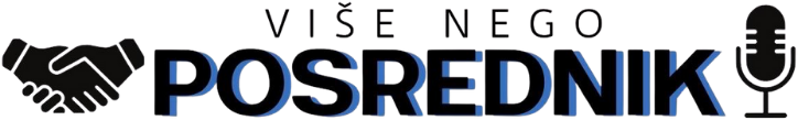 Podcast Posrednik